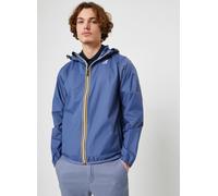 K-Way - Bekleidung Le Vrai 3.0 Claude M - Unisexe - blau - Größe XXL