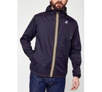 K-Way - Bekleidung Le Vrai 3.0 Claude M - Unisexe - schwarz - Größe XXL