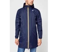 K-Way - Bekleidung Le Vrai 3.0 Eiffel M - Unisexe - blau - Größe S