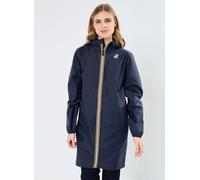 K-Way - Bekleidung Le Vrai 3.0 Eiffel W - Unisexe - blau - Größe L