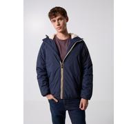 K-Way - Bekleidung LE VRAI 4.0 CLAUDE ORSETTO - Unisexe M - blau - Größe 3XL