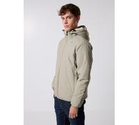 K-Way - Bekleidung LE VRAI 4.0 CLAUDE ORSETTO - Unisexe M - grün - Größe XXL