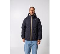 K-Way - Bekleidung LE VRAI 4.0 CLAUDE ORSETTO - Unisexe M - schwarz - Größe L