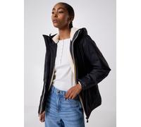 K-Way - Bekleidung LE VRAI 4.0 CLAUDE ORSETTO - Unisexe - schwarz - Größe S