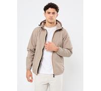K-Way - Wasserfeste und atmungsaktive Windjacke, komprimierbar - Unisex - Le Vrai 4.0 Claude - Le Vrai 4.0 Claude Beige Taupe für Herren - Beige M
