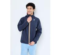 K-Way - Bekleidung LE VRAI 4.0 CLAUDE - Unisexe M - blau - Größe XL