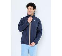 K-Way - Bekleidung LE VRAI 4.0 CLAUDE - Unisexe M - blau - Größe XXL