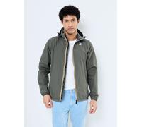 K-Way - Bekleidung LE VRAI 4.0 CLAUDE - Unisexe M - grün - Größe 3XL