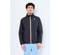 K-Way - Bekleidung LE VRAI 4.0 CLAUDE - Unisexe M - schwarz - Größe XL