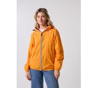 K-Way - Bekleidung LE VRAI 4.0 CLAUDE - Unisexe - Orange - Größe XS
