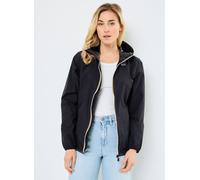 K-Way - Bekleidung LE VRAI 4.0 CLAUDE - Unisexe - schwarz - Größe S