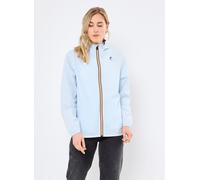 K-Way - Bekleidung LE VRAI 4.0 CLAUDE - Unisexe W - blau - Größe XS