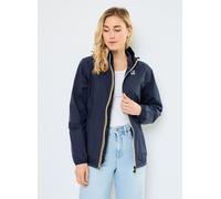 K-Way - Bekleidung LE VRAI 4.0 CLAUDE - Unisexe W - blau - Größe XS