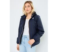 K-Way - Bekleidung LE VRAI 4.0 CLAUDE WARM - Unisexe - blau - Größe S