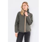 K-Way - Bekleidung LE VRAI 4.0 CLAUDE WARM - Unisexe - grün - Größe S