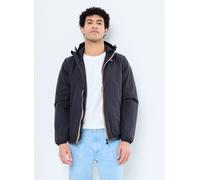 K-Way - Bekleidung LE VRAI 4.0 CLAUDE WARM - Unisexe M - schwarz - Größe M