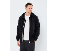 K-Way - Bekleidung RAINER LIGHT SPACER - Schwarz - Größe XXL