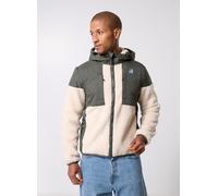 K-Way - Bekleidung SAMSON 4.0 ORSETTO - Unisexe M - grün - Größe M