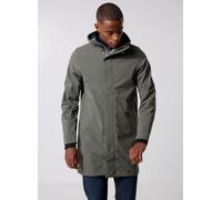 K-Way - Bekleidung Thomas Bonded - grün - Größe S