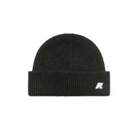 K-way BRICE CARDIGAN STITCH WOOL Ein vielseitiges Accessoire, das zu jedem Look passt und während der Wintersaison maximalen Schutz bietet. Hergestellt aus englisch-gerippter Wolle mit ihm., Az4 Green