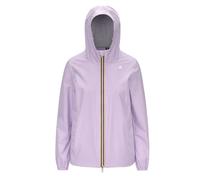 K-WAY Damen Funktionsjacke MARGUERITE STRETCH lilac : M