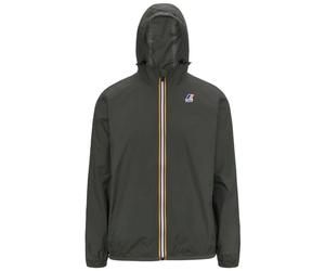 K-Way Der echte 4.0 Claude, Green Blackish, X-Large
