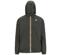 K-Way Der echte 4.0 Claude, USY BLACK PURE, XX-Large