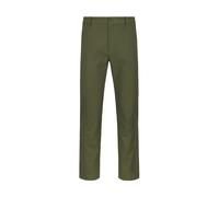 K-WAY Elia Twill Peach Chino Hose Unisex M green cypress