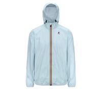K-WAY Funktionsjacke LE VRAI 4.0 CLAUDE BLUE BABY : XXL