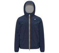 K-Way - Jack Stretch Nylon - Freizeitjacke, Gr. XXL, blau (BlueInsignia)
