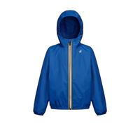 K-Way Kinderjacke P. Le Vrai 4.0 Claude K61336W 8059005207190-6Y Blau 6J