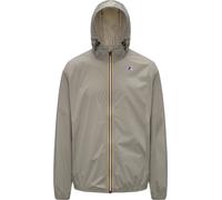 K-WAY LE VRAI 4.0 CLAUDE Jacke 2026 green oak - L