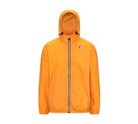 K-WAY Le Vrai 4.0 Claude Regenjacke Unisex S orange