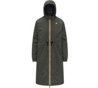 K-Way Funktionsjacke LE VRAI 4.0 DELIA WARM S