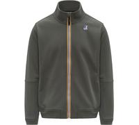 K-WAY PEPIN BRUSHED PC Jacke 2026 green blackish - XXL