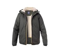K-WAY Regenjacke Herren Mikrofaser grün, XXL