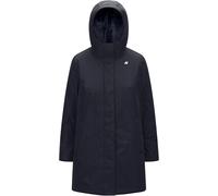 K-WAY SOPHIE SOFT TOUCH MARMOTTA Jacke 2026 blue d/blue a - XL