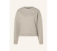 K-Way Sweatshirt LOIZELLE INTERLOCK L