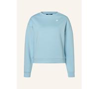 K-Way Sweatshirt LOIZELLE INTERLOCK M