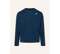 K-Way Sweatshirt NAEL POLY COTTON 2XL