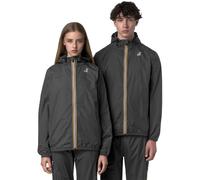K-Way Übergangsjacke LE VRAI 4.0 CLAUDE Blau M