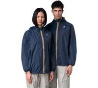 K-Way Übergangsjacke LE VRAI 4.0 CLAUDE Blau M
