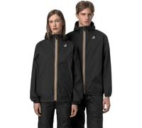 K-Way Übergangsjacke LE VRAI 4.0 CLAUDE Blau M
