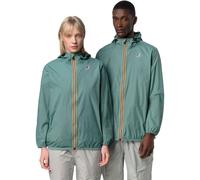 K-Way Übergangsjacke LE VRAI 4.0 CLAUDE Blau XL