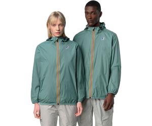 K-Way Übergangsjacke LE VRAI 4.0 CLAUDE Blau XL