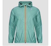 K-Way Übergangsjacke LE VRAI 4.0 CLAUDE Blau XL