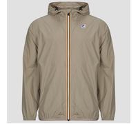 K-Way Windjacken LE VRAI 4.0 CLAUDE in Beige EU XS