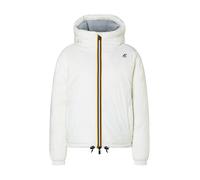 K-Way - Women's Le Vrai 4.0 Albine Heavy Warm - Winterjacke, Gr. L, weiß (WhiteGardenia)