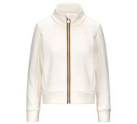 K-Way - Women's Alara Light Spacer - Freizeitjacke, Gr. L, weiß (WhiteGardenia)