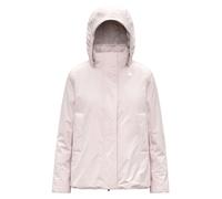 K-Way - Women's Marlette Soft Touch Marmotta - Winterjacke, Gr. L, rosa/weiß (RoseHushed/Grey)